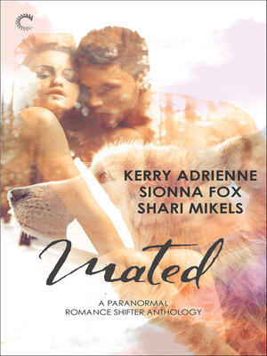 Mated - ebook